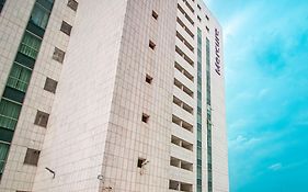OZPED Flats Particulares Edifício Brasília Líder